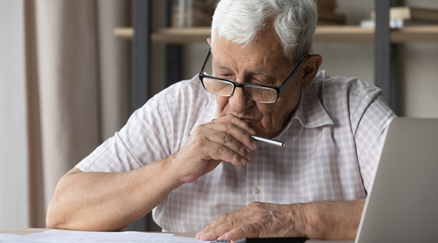 Clicca per accedere all'articolo ENPAM: Pensioni di agosto, occhio agli importi