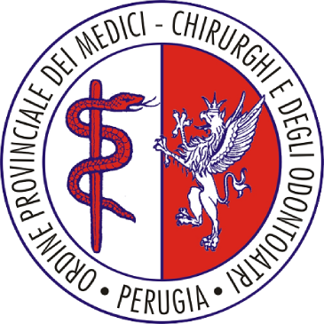 Ordine Provinciale dei Medici Chirurghi e degli Odontoiatri di Perugia