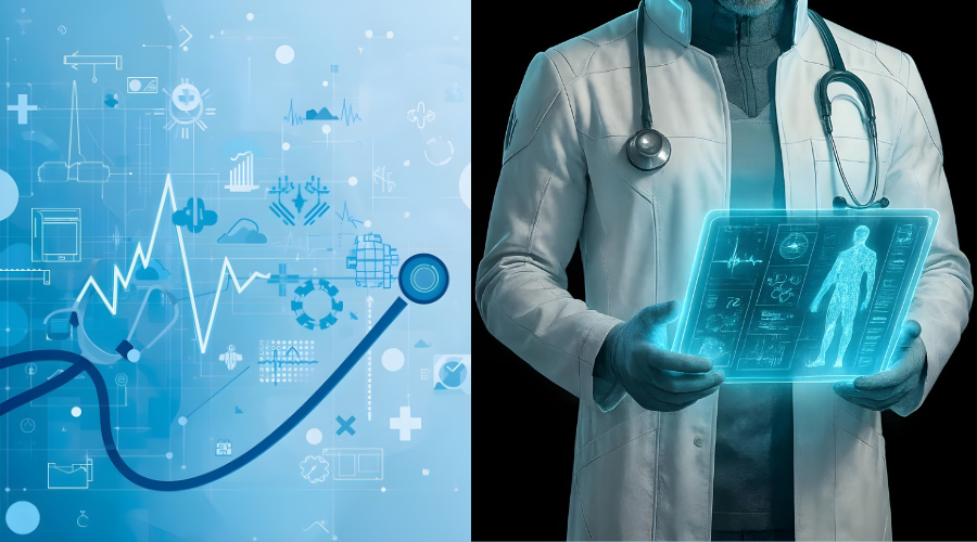 Clicca per accedere all'articolo Università di Pavia - Questionario accademico su intelligenza artificiale e professione medica