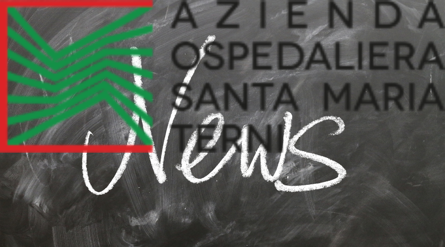 Azienda Ospedaliera Santa Maria di Terni - AVVISO PUBBLICO FORMAZIONE GRADUATORIA DIRIGENTE MEDICO DISCIPLINA DI MALATTIE DELL’APPARATO RESPIRATORIO