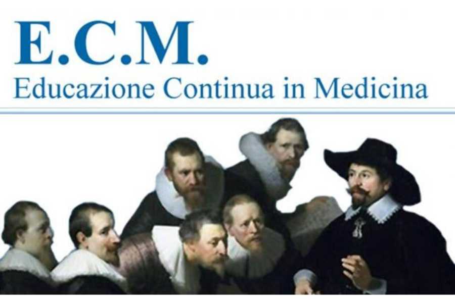 Clicca per accedere all'articolo ECM - Scadenza adempimenti per medici e odontoiatri al 31 dicembre 2021