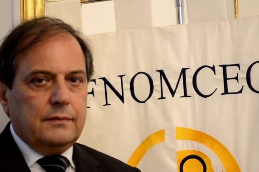 Clicca per accedere all'articolo Anelli (FNOMCeO): “Apriamo la questione medica. Disagio intollerabile in tutte le componenti della Professione: chiediamo confronto con Ministro”