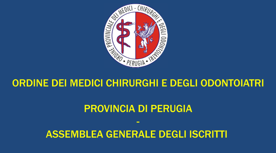Clicca per accedere all'articolo Convocazione Assemblea Generale Ordinaria degli Iscritti 2025