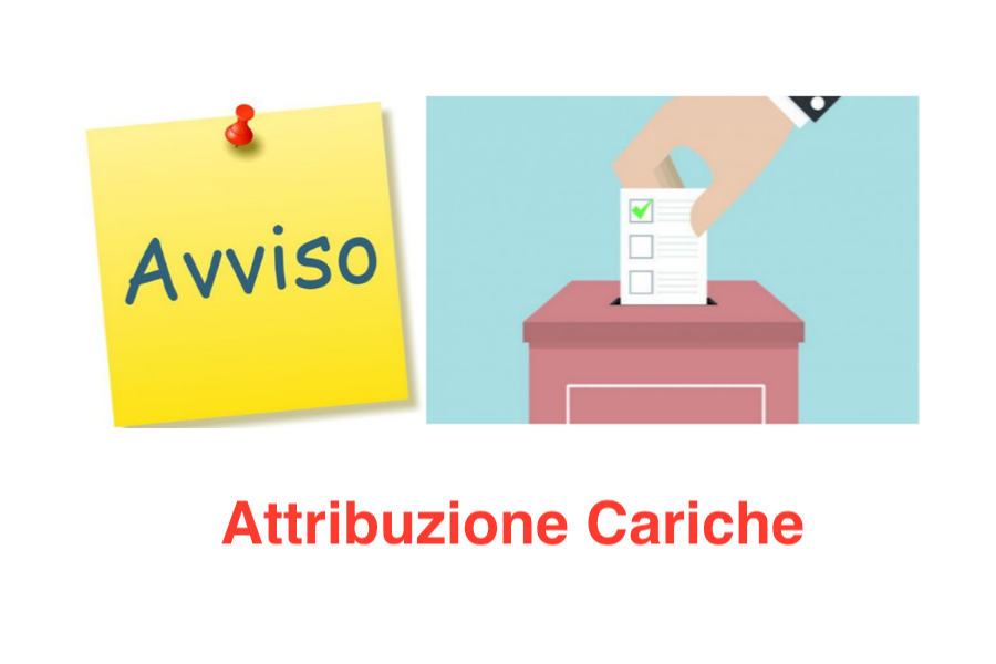 Clicca per accedere all'articolo Assemblee Elettorali Quadriennio 2021/2024 - COMUNICAZIONE ELETTI