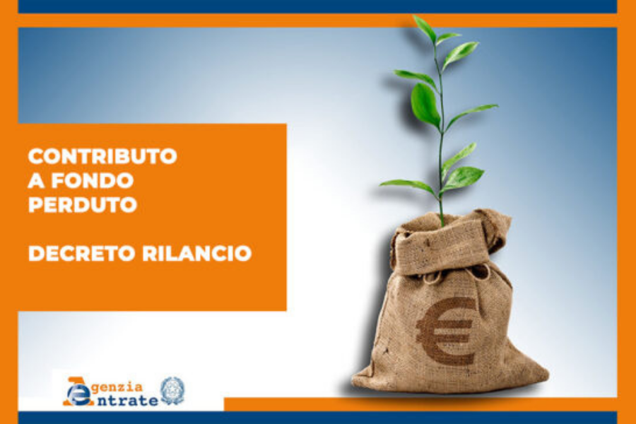 Clicca per accedere all'articolo FNOMCeO - Comunicazione n.175 - Agenzia delle Entrate – Risposta n. 377 – Articolo 25 del decreto-legge n. 34 del 2020 - Contributo a fondo perduto - Associazione tra professionisti.