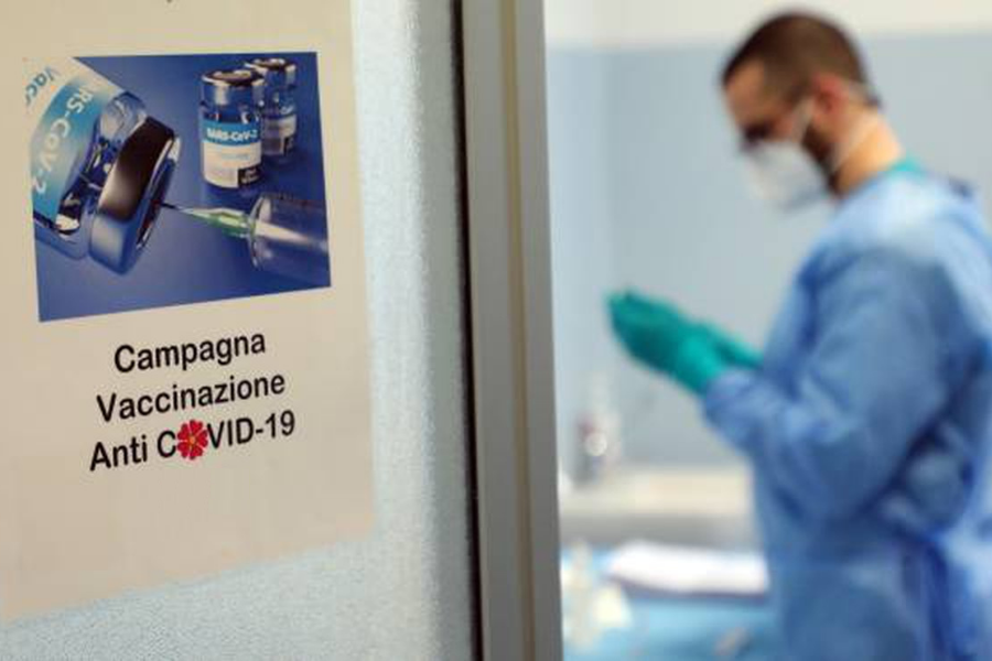 Clicca per accedere all'articolo USL Umbria 1 - Delibera DG n.356 del 18/03/2021 - REGOLAMENTO ATTIVITÀ DI SUPPORTO PER L'ATTUAZIONE DEL PIANO VACCINALE CONTRO SARS-COV-2/COVID ATTRAVERSO INCARICHI GRATUITI, SU BASE VOLONTARIA DI PERSONALE SANITARIO