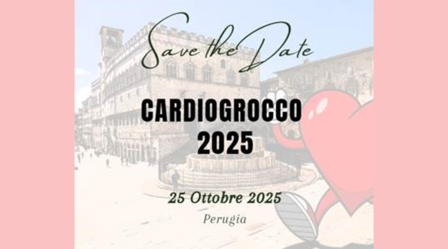 Clicca per accedere all'articolo CARDIOGROCCO 2025
