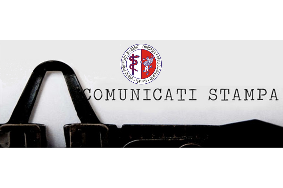 Clicca per accedere all'articolo COMUNICATO STAMPA: Vaccini, la posizione dell'Ordine
