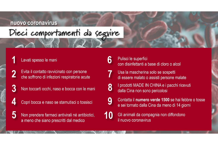 Clicca per accedere all'articolo Comunicazione n.22 FNOMCeO - CORONAVIRUS Specificità Mediche e Odontoiatriche