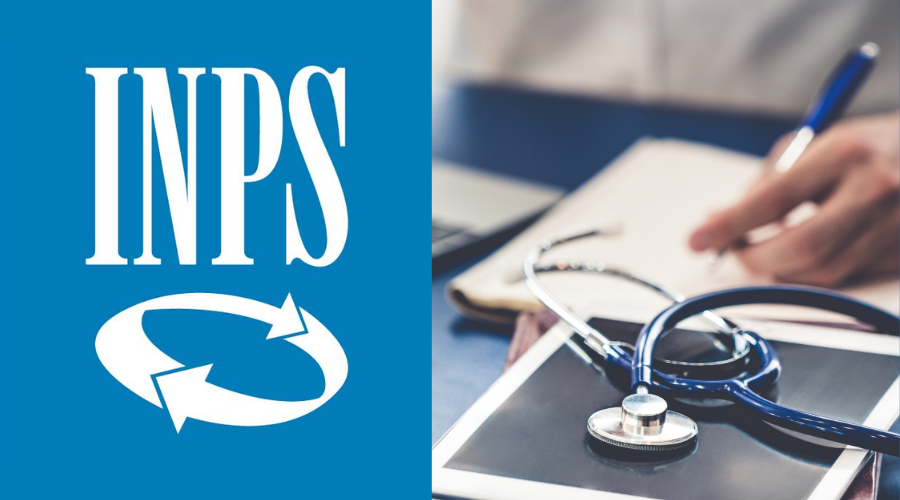 Clicca per accedere all'articolo INPS Direzione Regionale Umbria - AVVISO DI SELEZIONE PUBBLICA PER IL REPERIMENTO DI MEDICI FISCALI