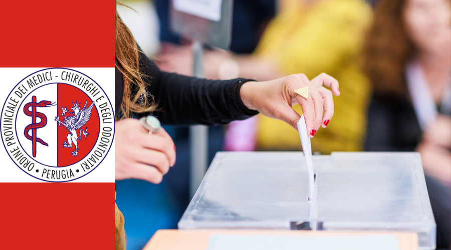 Clicca per accedere all'articolo Assemblee Elettorali Quadriennio 2025/2028 - RISULTATI ELETTORALI