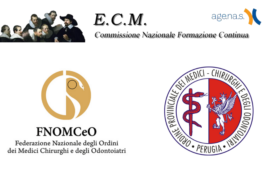 Clicca per accedere all'articolo Corso ECM 15/04/2023 - "IL TRATTAMENTO DELLE LESIONI EPITELIALI DEL DISTRETTO CERVICO-FACCIALE"