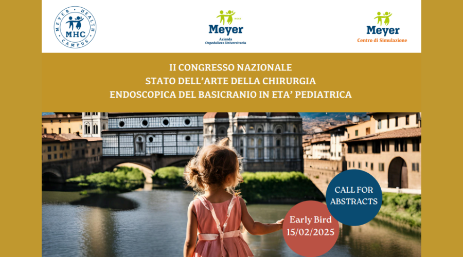 Clicca per accedere all'articolo Congresso MEYER 16/17 Maggio 2026