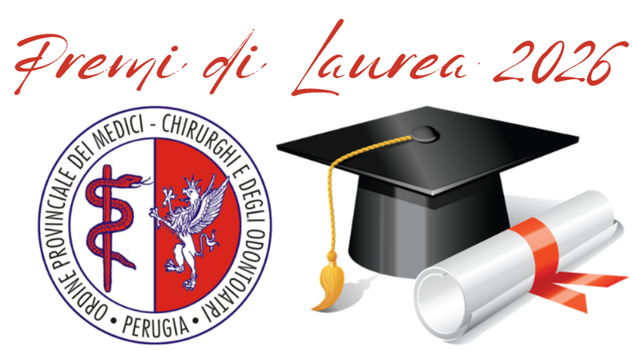 PREMI DI LAUREA 2026