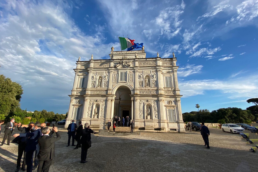 Clicca per accedere all'articolo Stati Generali dell’Economia FNOMCEO: “PROGETTO RILANCIO”