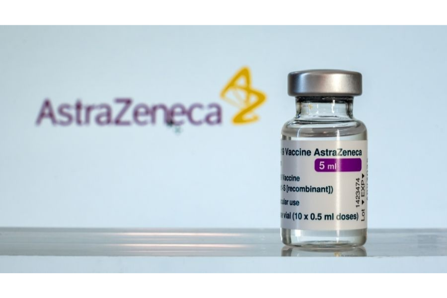 AstraZeneca vaccino